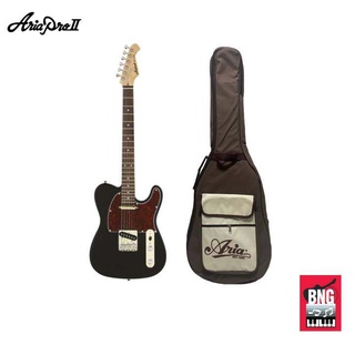 ARIA PRO II 615-FRONTIER TTBK กีตาร์ไฟฟ้า แอเรีย Electric Guitars **ฟรีกระเป๋า ARIA GIGBAG**