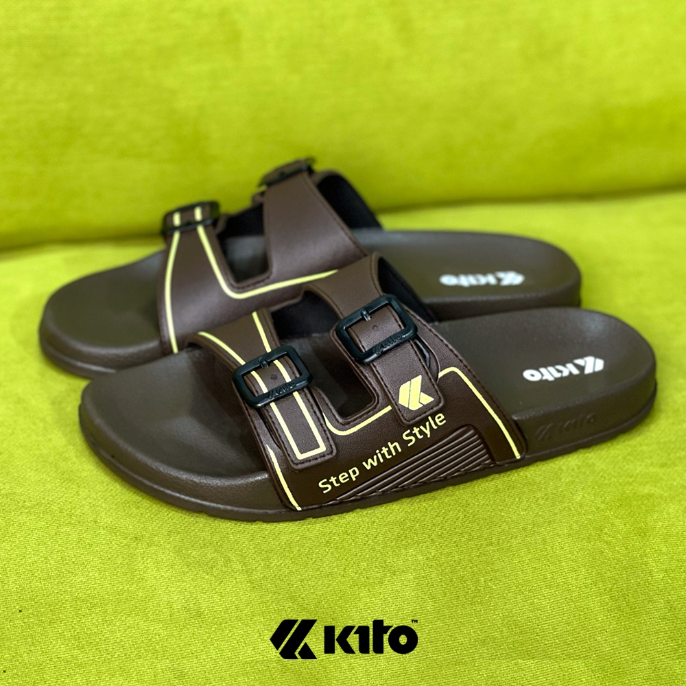 Kito รองเท้าแตะ รุ่น AH123 Size 36-43