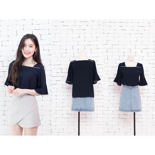 261218 Vallet Top 420฿