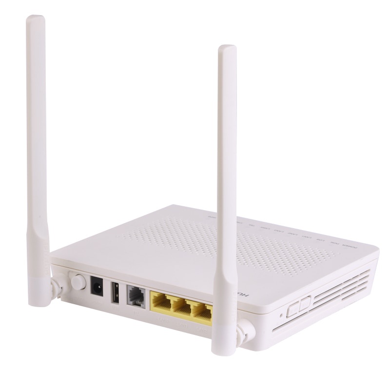 HW EG8141A5 Epongponxpon ONU FTTH Gigabit Modem Router Bare Metal ...