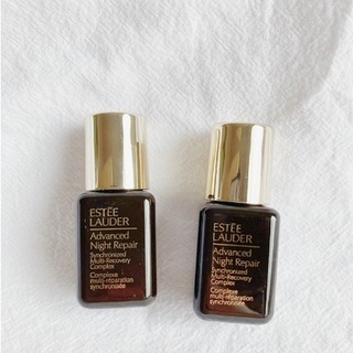 สินค้าใหม่+++สูตรใหม่ Estee Lauder Advanced Night Repair Serum 7ML เอสเต้ลอร์เดอร์ เอสเซ้นซ์ขวดเล็ก Serum &amp; Essence