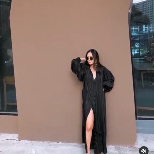 เดรส Zoostudiox ใหม่ กริบบบบ