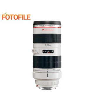 Canon เลนส์ EF 70-200mm f/2.8L USM