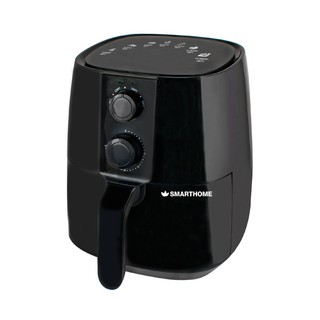 หม้อทอดไร้น้ำมัน  SMARTHOME  MV-1302