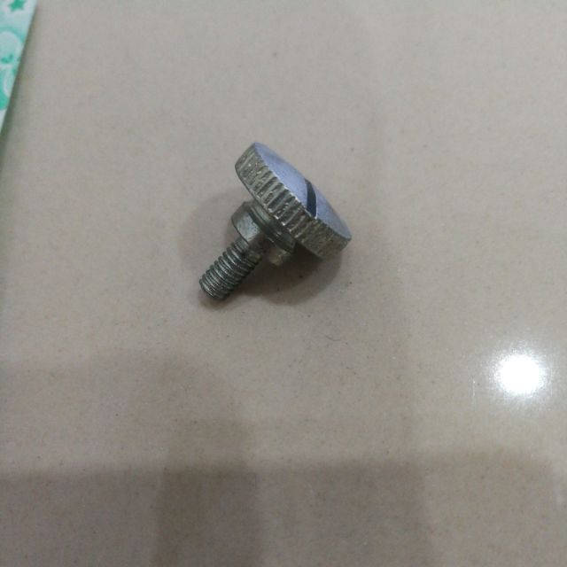 เครื่องมือเย็บผ้า scub สําหรับจักรเย็บผ้า