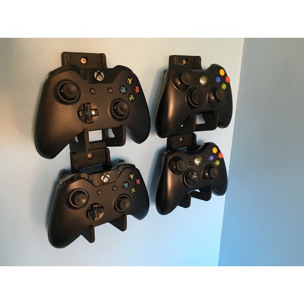 ไม้แขวนเสื้อ Xbox Controller (360 และหนึ่ง)