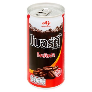 ถูกที่สุด✅ เบอร์ดี้ โรบัสต้า กาแฟปรุงสำเร็จพร้อมดื่ม 180มล. Birdy Robusta Ready to Drink Coffee 180ml