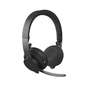 Logitech New Zone Wireless Teams Headset ตัวท็อป