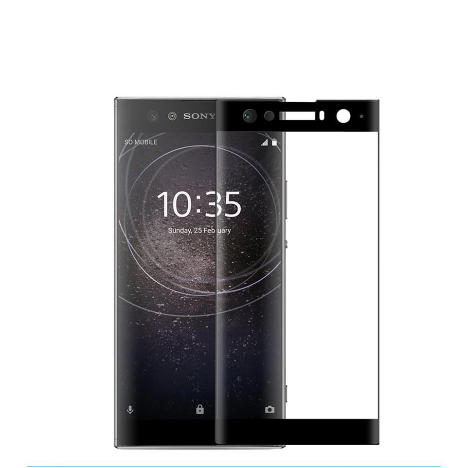 ฟิล์มกระจกนิรภัยสำหรับ Sony Xperia XA / xa1 / XA2 / Ultra