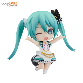 [1639] Nendoroid Hatsune Miku: SEKAI of the Stage Ver.