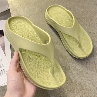 Winter❄️รองเท้าแตะสวม Unisex รองเท้าสุขภาพ Comfort Sandal เบา ทนทาน