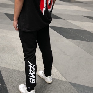 SNAZZY JOGGER PANTS V.2 กางเกง