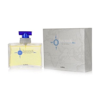 น้ำหอม Ajmal Expedition Eau de Parfum For Men 100 ml.