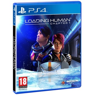 [+..••] PS4 LOADING HUMAN: CHAPTER 1 (เกมส์ PlayStation 4™🎮)