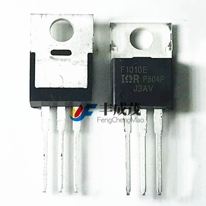 power mosfet f1010e ถูกที่สุด พร้อมโปรโมชั่น พ.ย. 2025 | BigGoเช็คราคาง่ายๆ