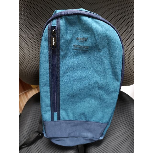 กระเป๋า​Anello VHP mini backpack sizeL