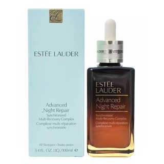 Estee Lauder ครีมบํารุงผิวหน้า 100 มล .