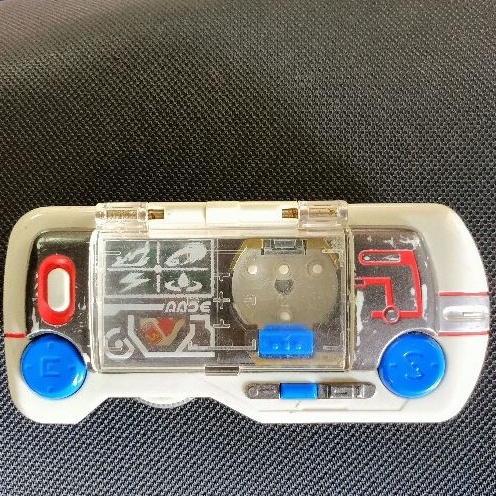 Chousei Kantai Sazer-X  Sazer Light & Soun Pad Konami Japan