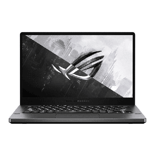 [เก็บโค้ด ลดเพิ่ม 15%]ASUS ROG Zephyrus GA401IHR-HZ027TS/AMD Ryzen 7-4800HS/ประกัน 3yOnsite+อุบัติเหตุ1y