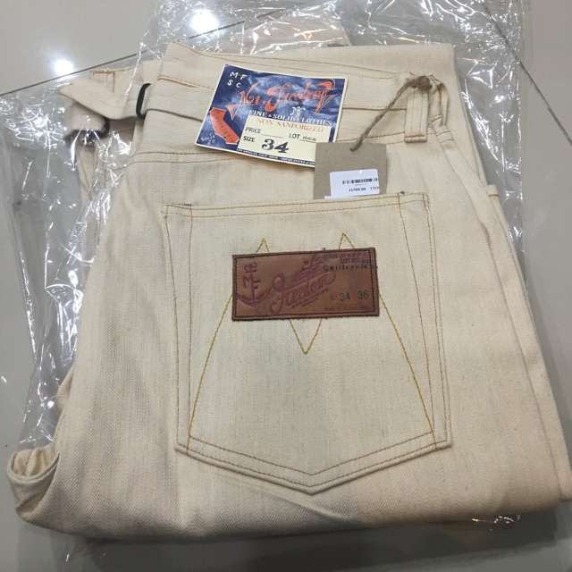 Mister freedom lot 44 USA 34x36 P26