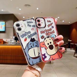 poppa เคสโทรศัพท์ แบบนิ่มสำหรับรุ่น 14 13 13PRO 13PROMAX 12 Pro Max 11 8plus 7plus 6 6s 7 8 XR X XS Max SE 11Pro Max#491