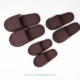 💥พร้อมส่ง รองเท้าใส่ในบ้าน slipper 5 size! family set ถูกกว่า 💥 นุ่ม ฟองน้ำหนาพิเศษ เกรดโรงแรม 5 ดาว ⭐️ คุณภาพดีซักได้