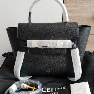 New Celine micro belt bag