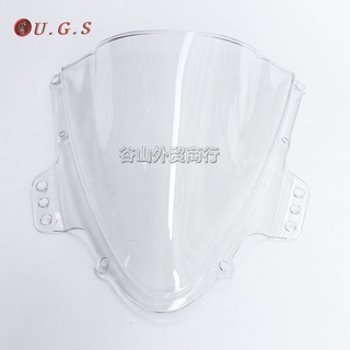 กระจกหน้ารถยนต์ สําหรับ Suzuki GSXR1000 Big R K5 K6 05-06