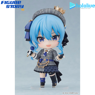 *Pre-Order*(จอง) Nendoroid Hololive Production Hoshimachi Suisei (อ่านรายละเอียดก่อนสั่งซื้อ)