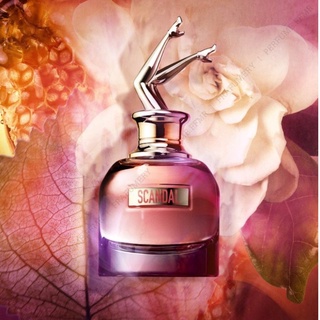 JEAN PAUL - Gaultier Scandal By Night [EDP] แบ่งขายน้ำหอมแท้ 100% ไม่แท้ยินดีคืนเงิน !!