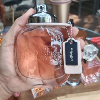 Coach New York EDT 100ml.💐แท้100%