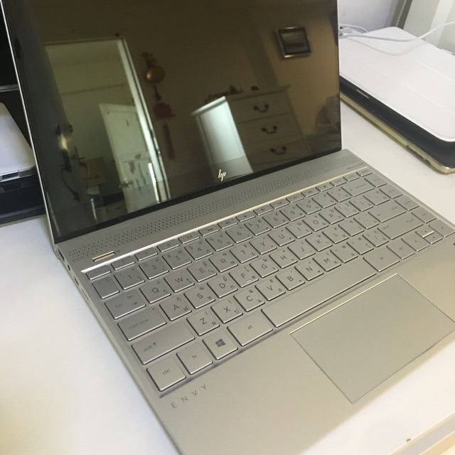 Hp Envy Core i5 Laptop