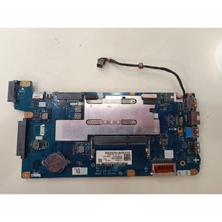 Mainboard LenovoIdeapad 100-15IBY บอร์ดปิดงานใช้ได้ 100%