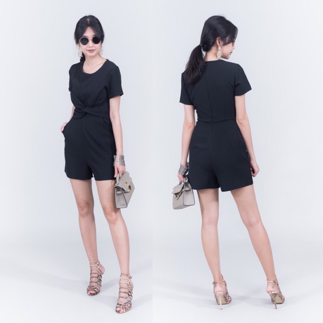 Alot. - simply teqc jumpsuit