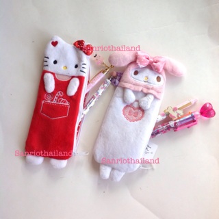 กระเป๋าดินสอKitty / My Melody