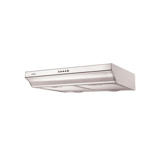 เครื่องดูดควันมาตรฐาน MEX SF346XT 60 ซม. STANDARD HOOD MEX SF346XT 60CM