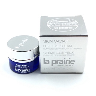 La Prairie Skin Caviar Luxe Cream 5ml.