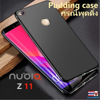 ZTE Nubia Z11 pudding case ZTE นูเบีย Z11 กรณีพุดดิ้ง