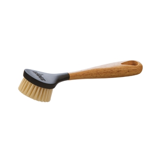 Lodge Scrubber Brush แปรงขัดกระทะ 25.4 cm SCRBRSH