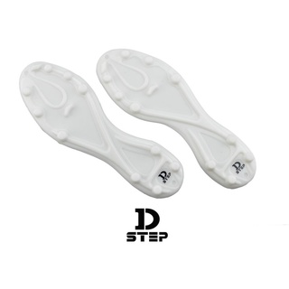 DSTEP พื้นรองเท้าสตั๊ด แบบปุ่ม / TPU-4