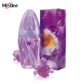 Mistine Cattleya Perfume Spray มิสทีน แคทลียา เพอร์ฟูม สเปรย์ 30 ml.