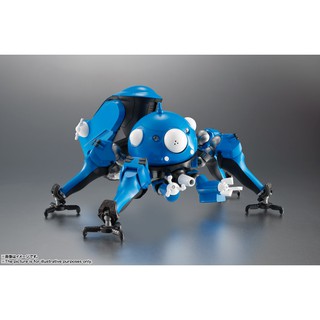 THE ROBOT SPIRITS&lt;SIDE GHOST&gt;Tachikoma -GHOST IN THE SHELL:SAC_2045-  4573102595188