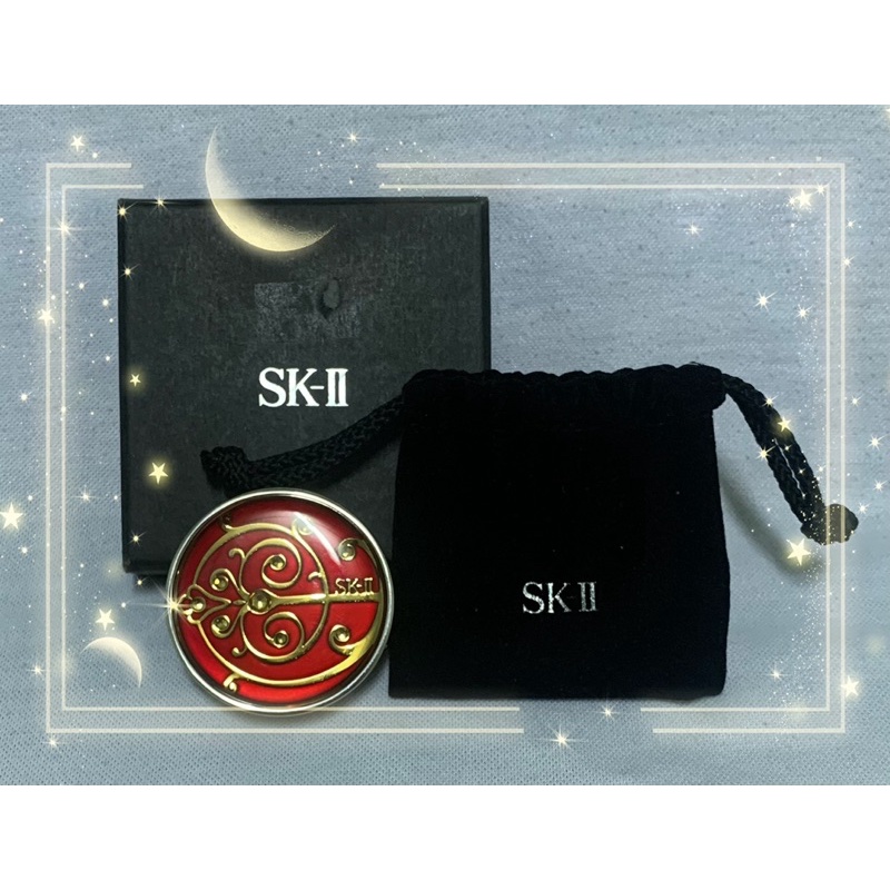 ของที่ระลึกจาก SK-II