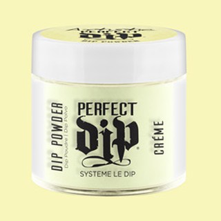 ของแท้! Artistic Perfect Dip - โทนสีเหลือง (ผงดิป ทาเล็บ)