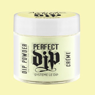 ของแท้! Artistic Perfect Dip - โทนสีเหลือง (ผงดิป ทาเล็บ)