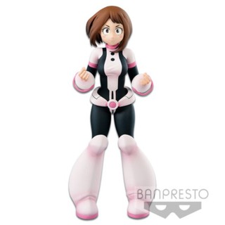 [ฟิกเกอร์แท้]​ Model MHA My Hero Academia Age of Heroes Vol.3 Uravity (Banpresto Bandai)​