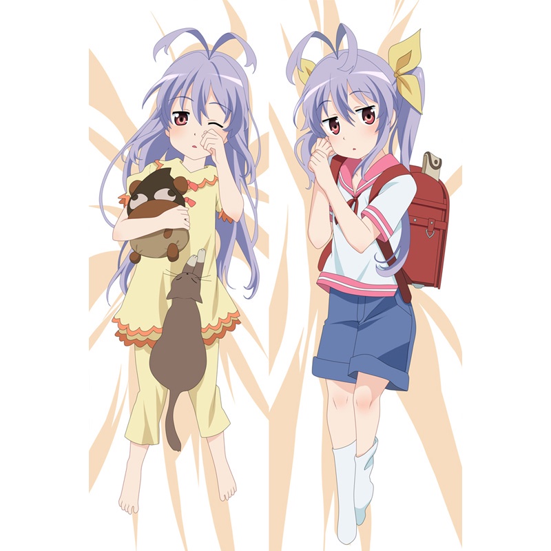 แอนิเมชั่นโตเกียว GUR Kamishiro Rize Kirishima Toka Yonebayashi Saiko Dakimakura หมอน Hug หมอน House