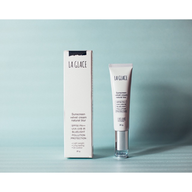 Laglace Sunscreen