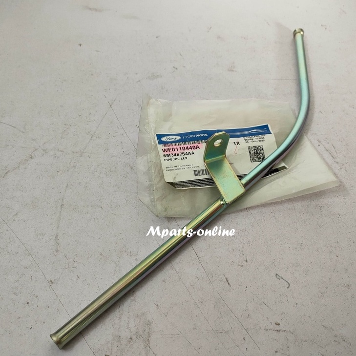 น้ํามันหลอด LEVEL GAUGE (HOUSING) / FORD T6 /FORD RANGER WE 2007-2011>WE01-440A