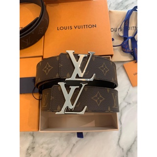 (เเท้!!)  Louis Vuitton Belt